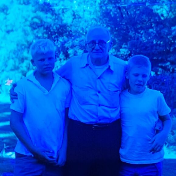 New Baby Kodachrome Color Lot Of 10 Orig 1962 35mm slides Vtg Kansas City - Picture 14 of 14